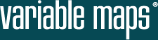 Variable Maps